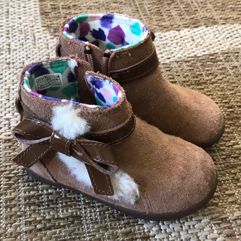 Uggs!